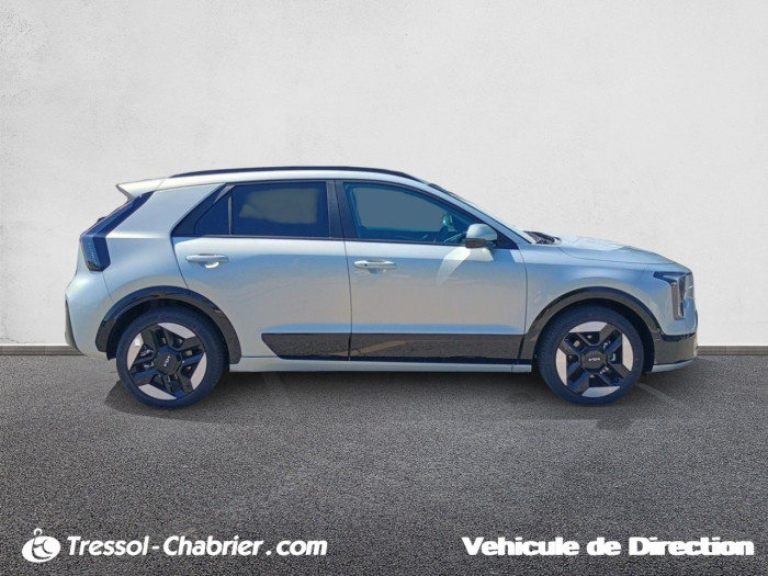 Kia NIRO HYBRIDE Nouveau 1.6 GDi Hybride 138 ch DCT6 Premium