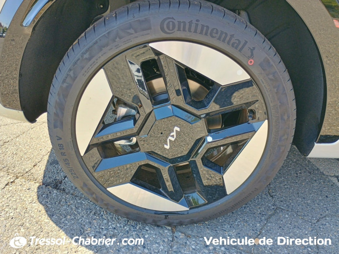 Kia NIRO HYBRIDE Nouveau 1.6 GDi Hybride 138 ch DCT6 Premium