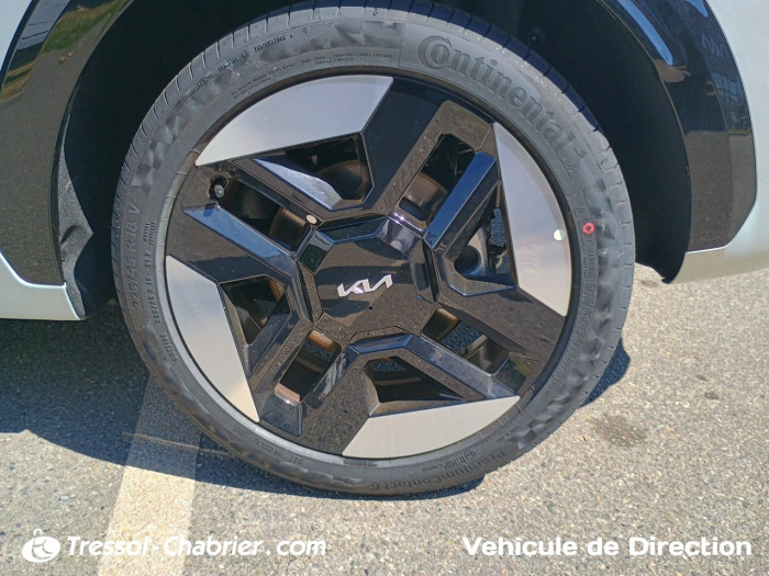 Kia NIRO HYBRIDE Nouveau 1.6 GDi Hybride 138 ch DCT6 Premium
