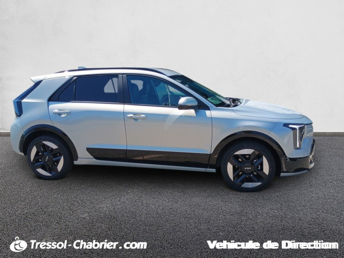 Kia NIRO HYBRIDE Nouveau 1.6 GDi Hybride 138 ch DCT6 Premium