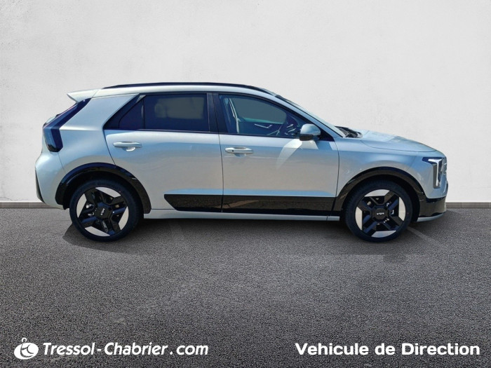 Kia NIRO HYBRIDE Nouveau 1.6 GDi Hybride 138 ch DCT6 Premium