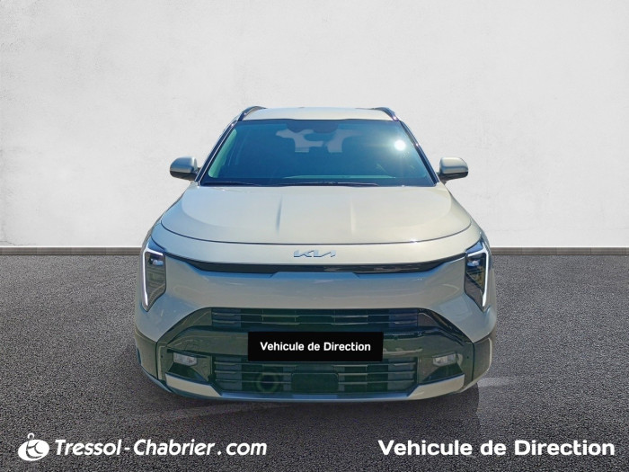 Kia NIRO HYBRIDE Nouveau 1.6 GDi Hybride 138 ch DCT6 Premium
