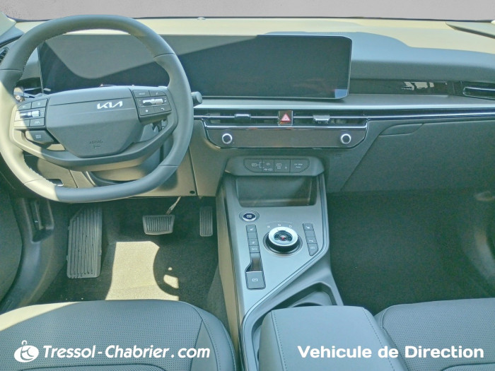 Kia NIRO HYBRIDE Nouveau 1.6 GDi Hybride 138 ch DCT6 Premium