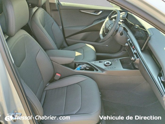 Kia NIRO HYBRIDE Nouveau 1.6 GDi Hybride 138 ch DCT6 Premium