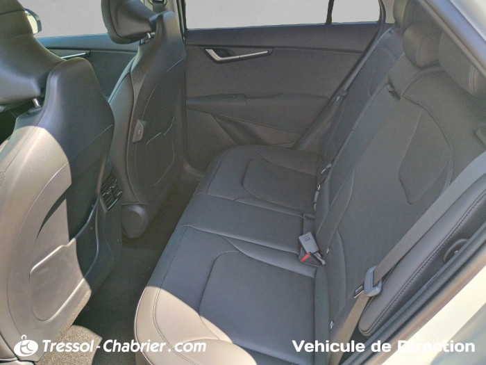 Kia NIRO HYBRIDE Nouveau 1.6 GDi Hybride 138 ch DCT6 Premium