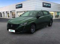Peugeot 308 PureTech 110ch S&S BVM6 Active Pack