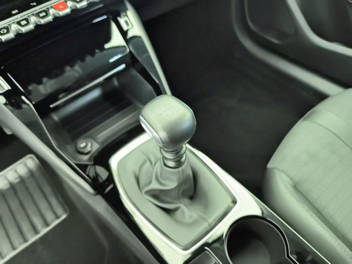 Peugeot 208 PureTech 100 S&S BVM6 Allure
