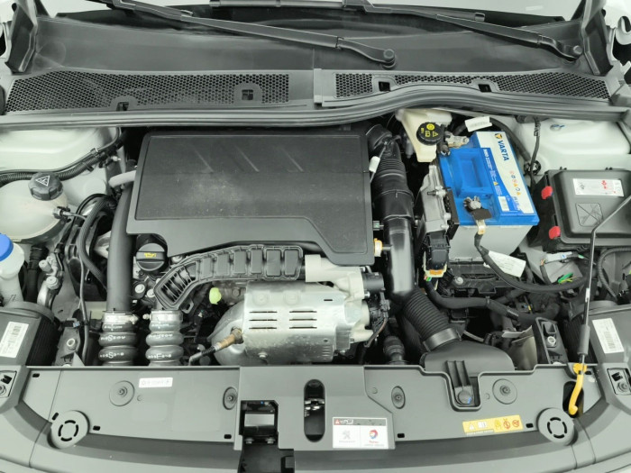 Peugeot 208 PureTech 100 S&S BVM6 Allure