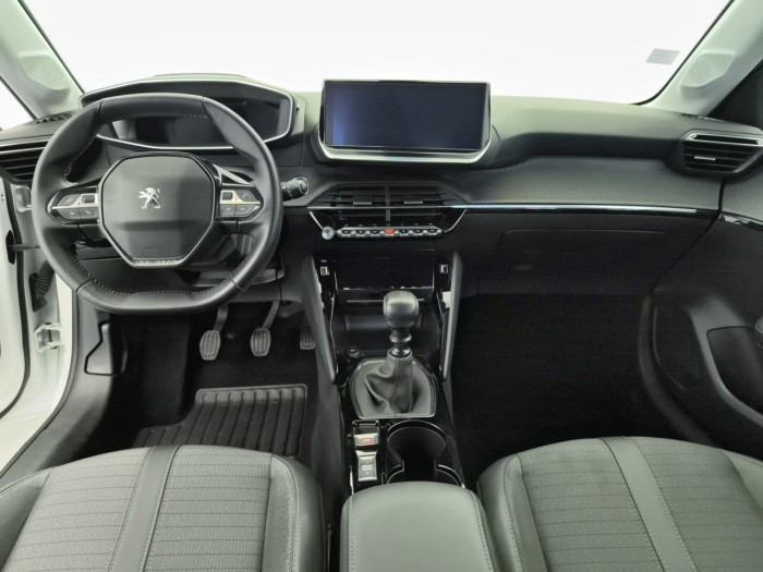 Peugeot 208 PureTech 100 S&S BVM6 Allure