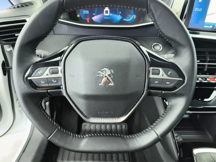 Peugeot 208 PureTech 100 S&S BVM6 Allure