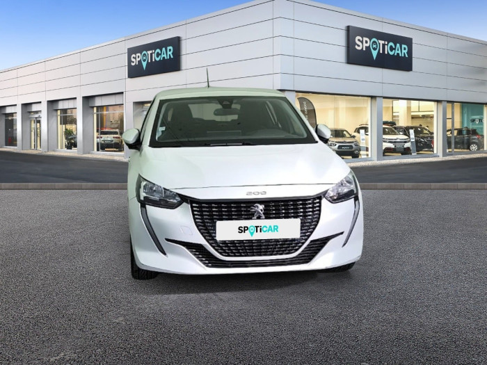Peugeot 208 PureTech 100 S&S BVM6 Allure