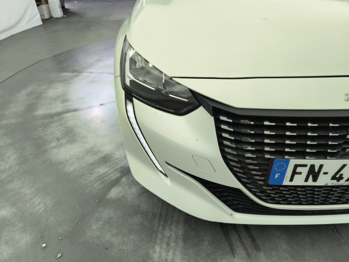 Peugeot 208 PureTech 100 S&S BVM6 Allure