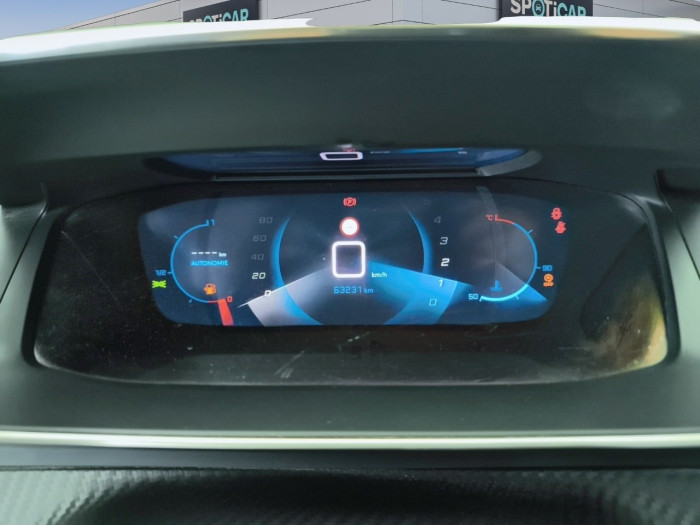 Peugeot 208 PureTech 100 S&S BVM6 Allure