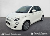 Fiat 500e BERLINE MY22 SERIE 1 STEP 2 500 e 95 ch Action