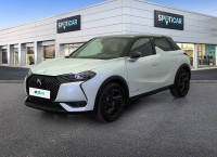 DS DS 3 CROSSBACK ELECTRIQUE DS3 Crossback E-Tense Performance Line+