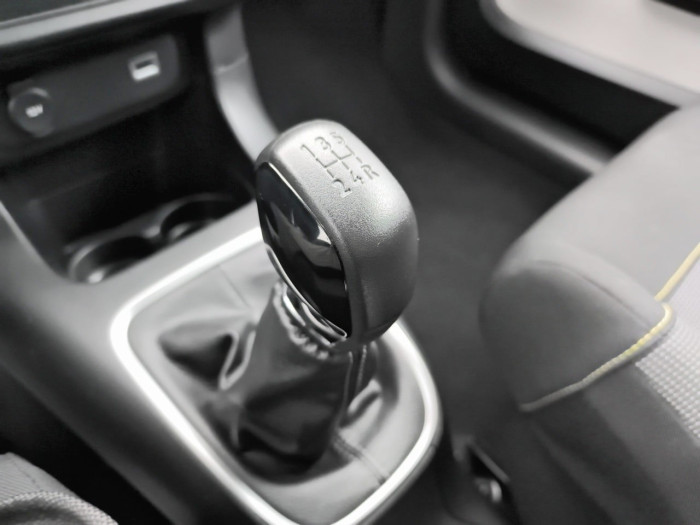 Citroën C3 PureTech 83 ch BVM5 Max