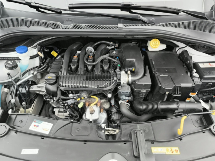 Citroën C3 PureTech 83 ch BVM5 Max