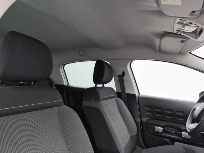 Citroën C3 PureTech 83 ch BVM5 Max