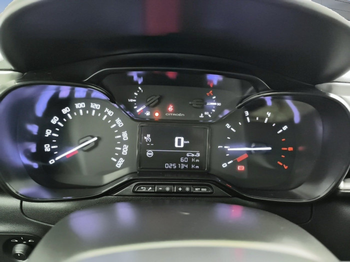 Citroën C3 PureTech 83 ch BVM5 Max