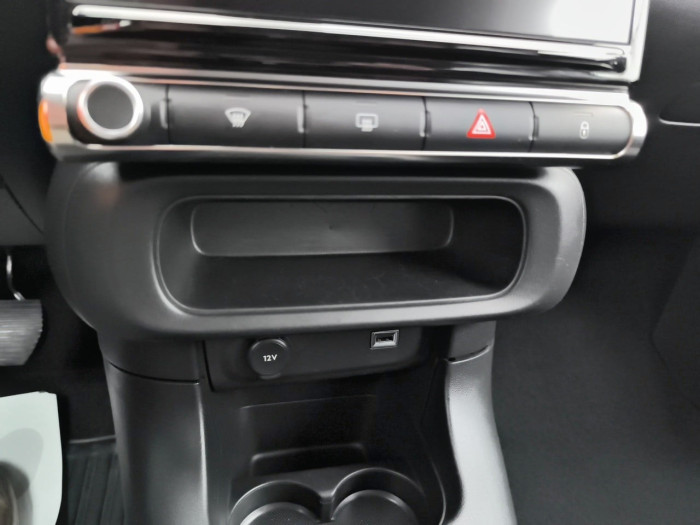 Citroën C3 PureTech 83 ch BVM5 Max