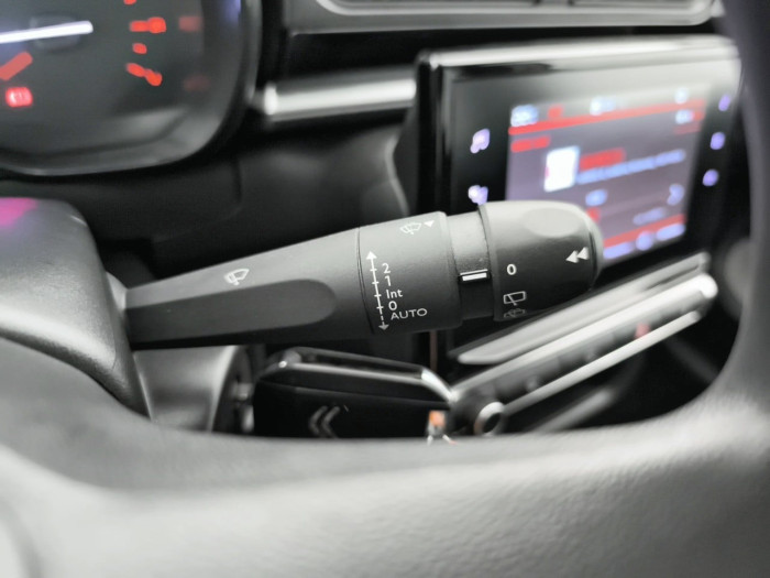Citroën C3 PureTech 83 ch BVM5 Max