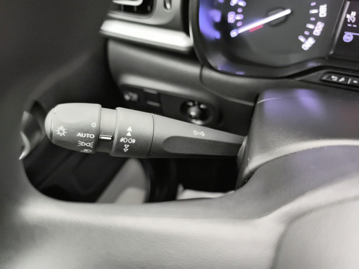 Citroën C3 PureTech 83 ch BVM5 Max
