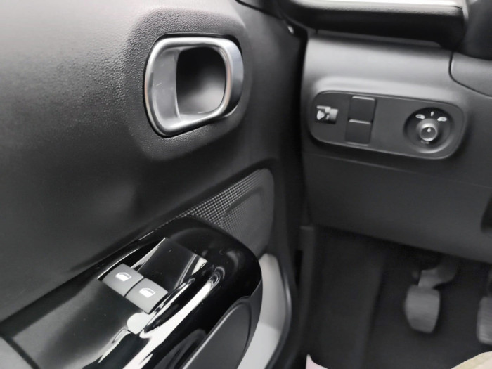 Citroën C3 PureTech 83 ch BVM5 Max