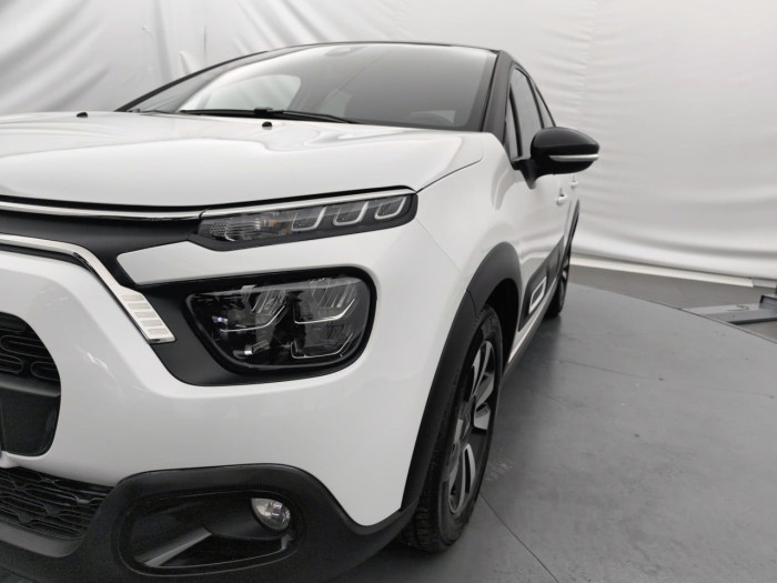 Citroën C3 PureTech 83 ch BVM5 Max