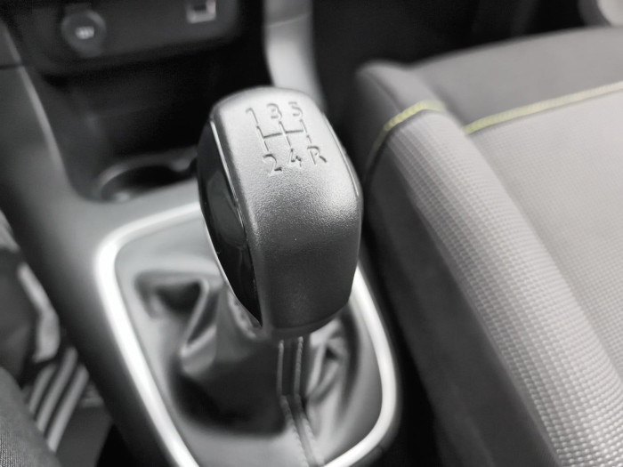 Citroën C3 PureTech 83 ch BVM5 Max