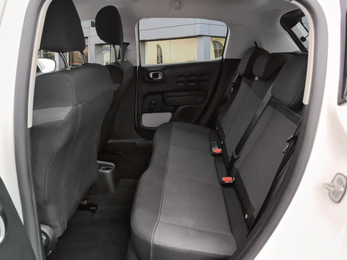 Citroën C3 PureTech 83 ch BVM5 Max
