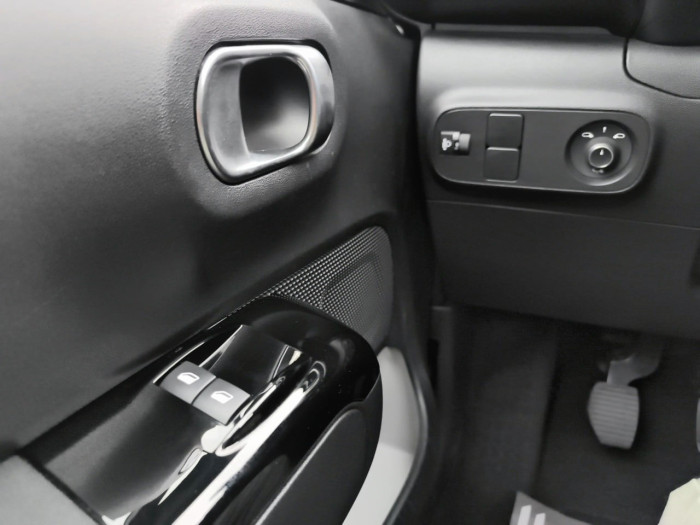Citroën C3 PureTech 83 ch BVM5 Max