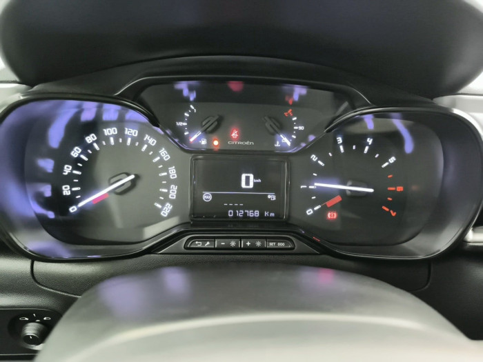 Citroën C3 PureTech 83 ch BVM5 Max