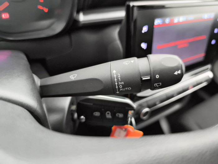 Citroën C3 PureTech 83 ch BVM5 Max