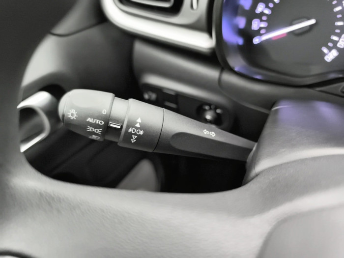Citroën C3 PureTech 83 ch BVM5 Max