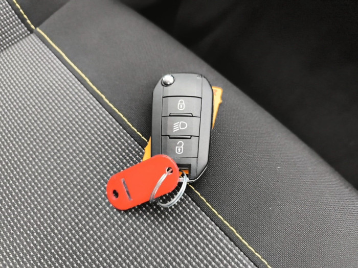 Citroën C3 PureTech 83 ch BVM5 Max