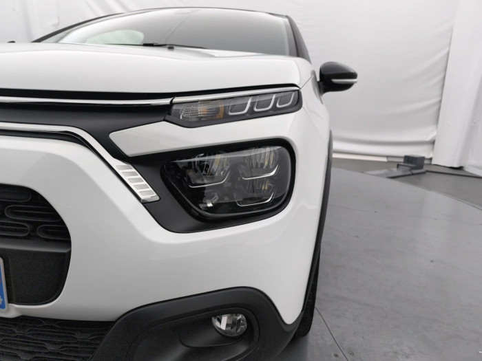 Citroën C3 PureTech 83 ch BVM5 Max