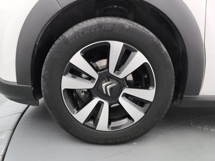 Citroën C3 PureTech 83 ch BVM5 Max