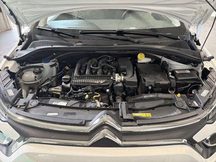 Citroën C3 PureTech 83 ch BVM5 Max