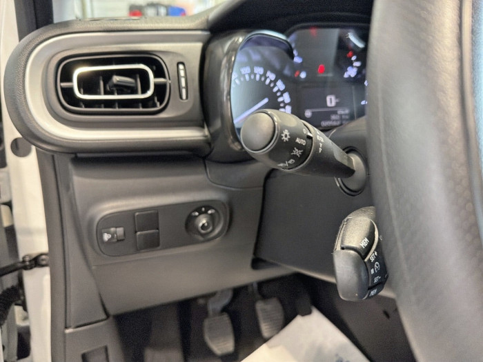 Citroën C3 PureTech 83 ch BVM5 Max
