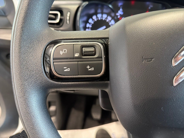 Citroën C3 PureTech 83 ch BVM5 Max