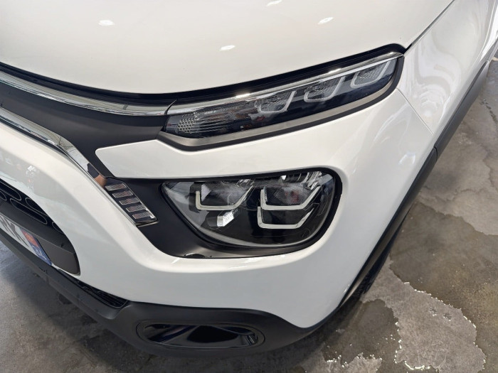 Citroën C3 PureTech 83 ch BVM5 Max