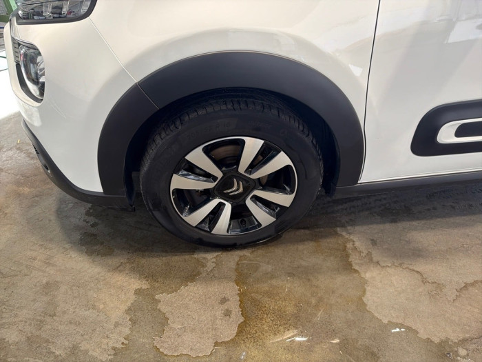 Citroën C3 PureTech 83 ch BVM5 Max