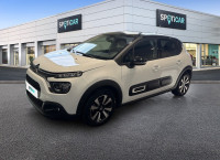 Citroën C3 PureTech 83 ch BVM5 Max