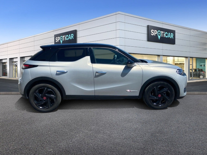 DS DS 3 CROSSBACK ELECTRIQUE DS3 Crossback E-Tense Performance Line+