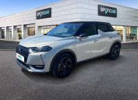 DS DS 3 CROSSBACK ELECTRIQUE DS3 Crossback E-Tense Performance Line+
