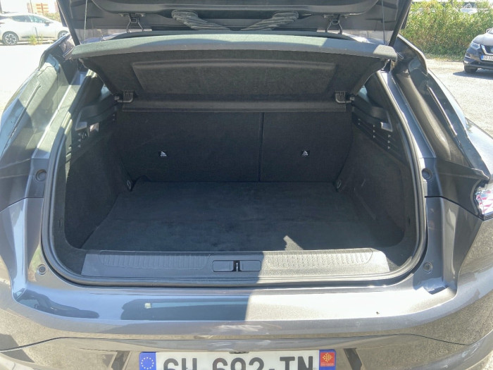 DS DS 4 Hybride E-Tense 225 EAT8 Bastille+
