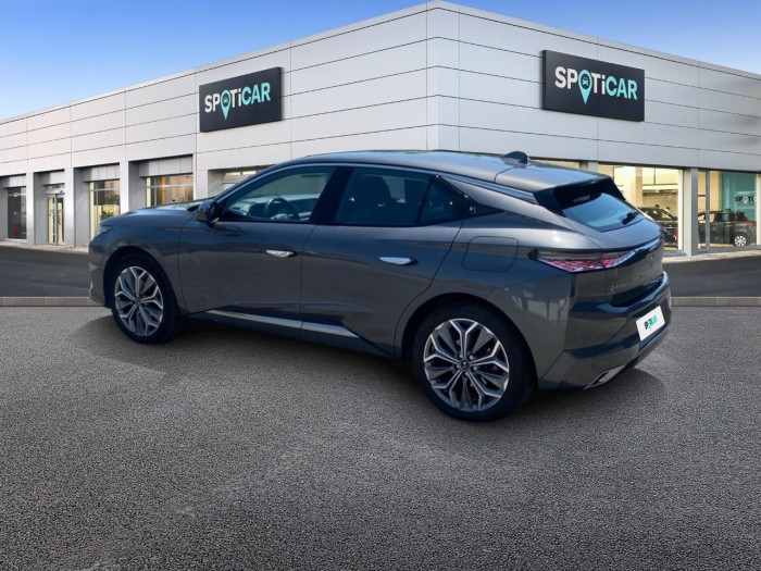 DS DS 4 Hybride E-Tense 225 EAT8 Bastille+