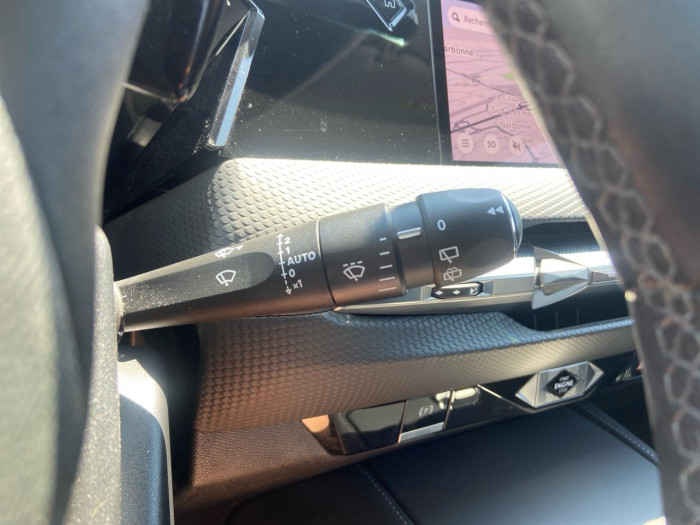 DS DS 4 Hybride E-Tense 225 EAT8 Bastille+