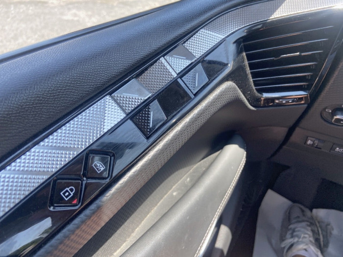DS DS 4 Hybride E-Tense 225 EAT8 Bastille+