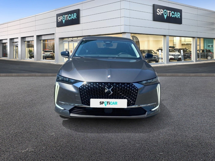 DS DS 4 Hybride E-Tense 225 EAT8 Bastille+